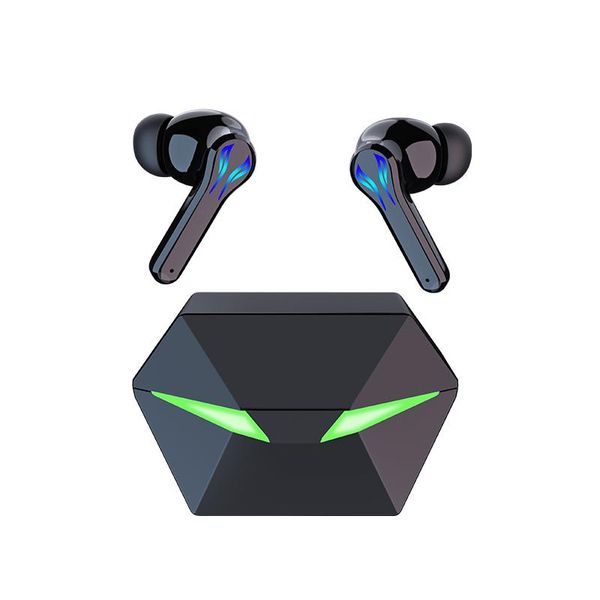 headphones & earphones farsoo p86 bluetooth gaming earbuds 65ms low latency tws wireless earphone with mic. deep bass sound positioning pubg
headphones & earphones farsoo p86 bluetooth gaming earbuds 65ms low latency tws wireless earphone with mic. deep bass sound positioning pubg
