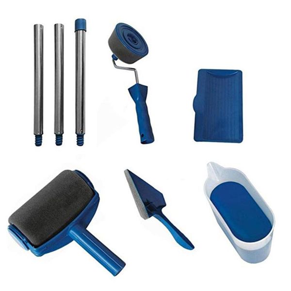 professional hand tool sets multifunctional diy paint roller brush handle flocking edger household office room wall
professional hand tool sets multifunctional diy paint roller brush handle flocking edger household office room wall