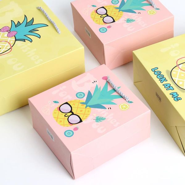 gift wrap packaging cake box born birthday girl holiday gifts cardboard boxes mysterious treat children bag of sweet
gift wrap packaging cake box born birthday girl holiday gifts cardboard boxes mysterious treat children bag of sweet