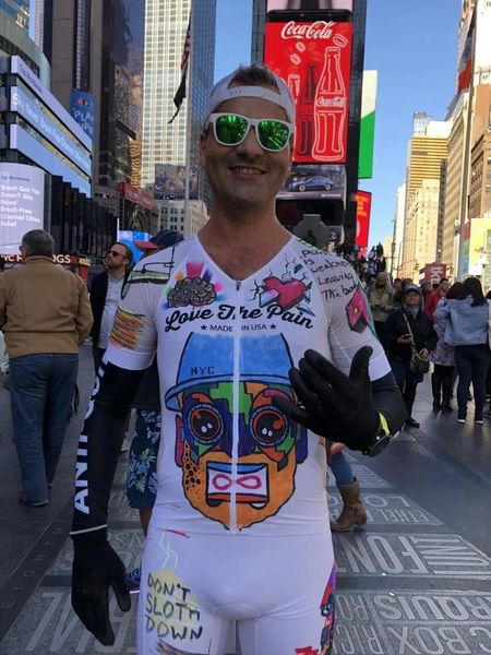 racing sets love the pain pro team skinsuit cycling jumpsuit summer men's triathlon clothing classic monkey mtb usa suit, Black;blue
racing sets love the pain pro team skinsuit cycling jumpsuit summer men's triathlon clothing classic monkey mtb usa suit, Black;blue