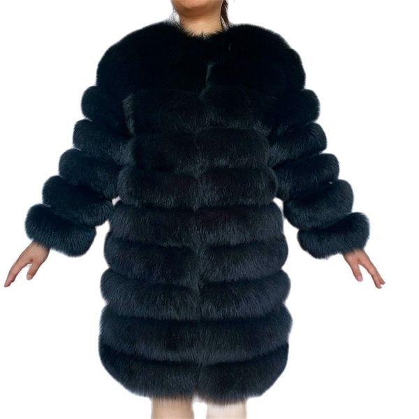 real fur fur coat women natural jackets vest winter outerwear clothes 4in1 211129, Black
real fur fur coat women natural jackets vest winter outerwear clothes 4in1 211129, Black