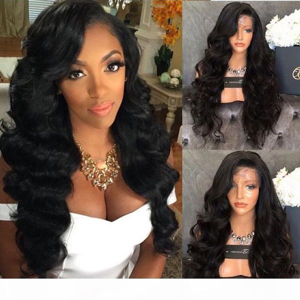brazilian hair full lace human hair wigs brazilian body wave lace front wig glueless full lace wig for black women 130%&150% density, Black;brown
brazilian hair full lace human hair wigs brazilian body wave lace front wig glueless full lace wig for black women 130%&150% density, Black;brown