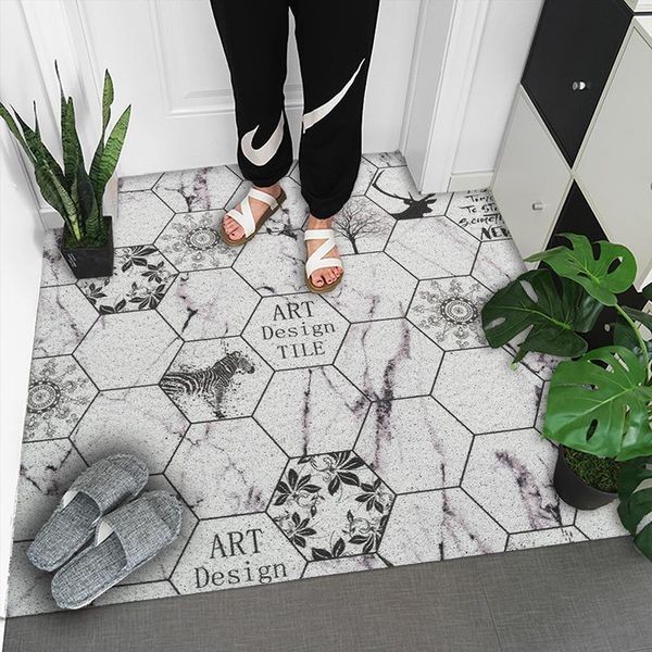 carpets nordic plastic pvc stretch wire loop mat ins door bathroom waterproof non-slip carpet custom made floor
carpets nordic plastic pvc stretch wire loop mat ins door bathroom waterproof non-slip carpet custom made floor