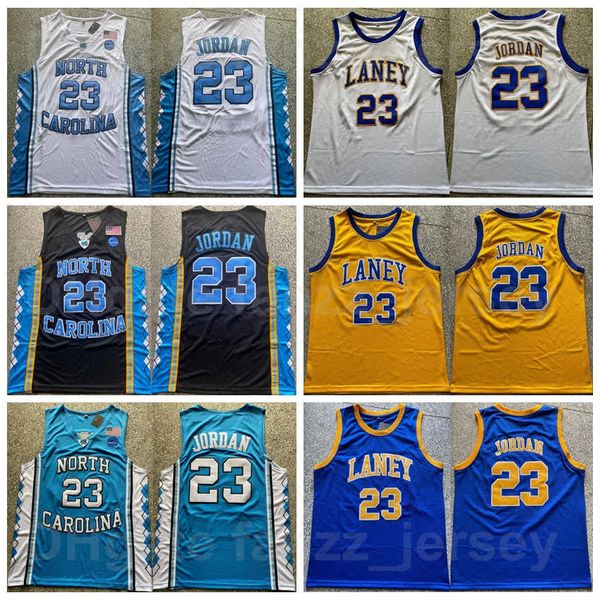 ncaa basketball 23 michael college jersey men north carolina tar heels and laney bucs high school for sport fans breathable pure cotton blac, Black
ncaa basketball 23 michael college jersey men north carolina tar heels and laney bucs high school for sport fans breathable pure cotton blac, Black