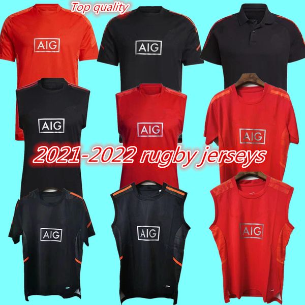 2021 2022 new arrival all black super rugby jerseys sleeveless vest sevens polo shirt maillot camiseta maglia mens s-3xl training jersey, Black;gray
2021 2022 new arrival all black super rugby jerseys sleeveless vest sevens polo shirt maillot camiseta maglia mens s-3xl training jersey, Black;gray