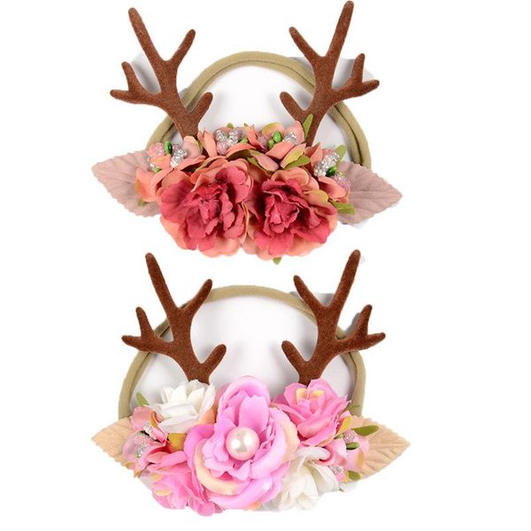 hair accessories 2021 women christmas fairy tale flower headband retro tree branch deer ears antler hoop crown festival party props, Slivery;white
hair accessories 2021 women christmas fairy tale flower headband retro tree branch deer ears antler hoop crown festival party props, Slivery;white