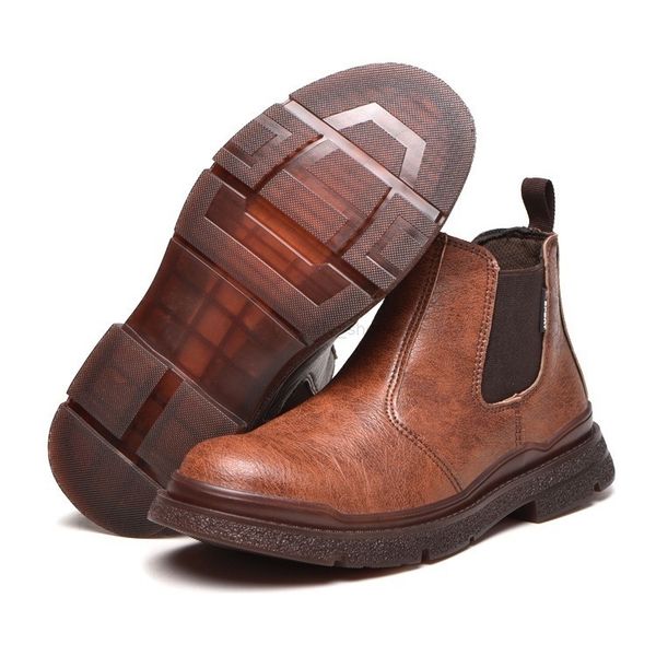 casual shoes steel toe mens anti-smash and anti-puncture breathable 04, Black
casual shoes steel toe mens anti-smash and anti-puncture breathable 04, Black