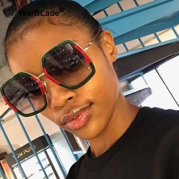 Square Luxury Sun Glasses Brand Designer Ladies Oversized Crystal Sunglasses Women Big Frame Mirror Sun Glasses For Female UV400, White;black
Square Luxury Sun Glasses Brand Designer Ladies Oversized Crystal Sunglasses Women Big Frame Mirror Sun Glasses For Female UV400, White;black