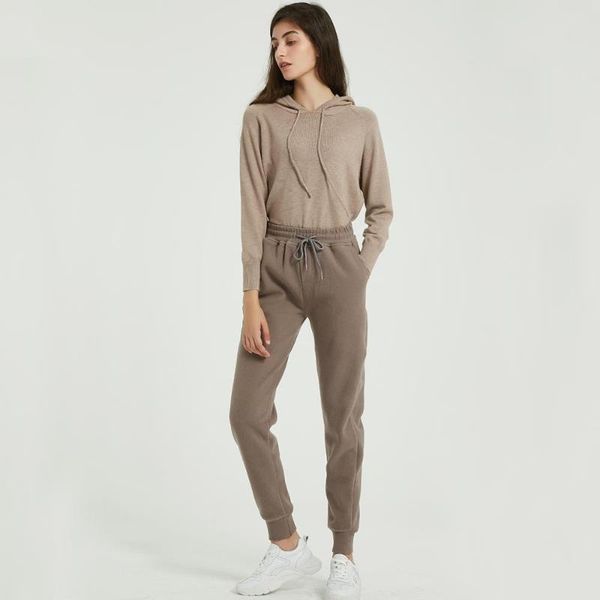 women's pants & capris wixra women casual velvet winter lady's thick wool clothing lace-up long trousers, Black;white
women's pants & capris wixra women casual velvet winter lady's thick wool clothing lace-up long trousers, Black;white
