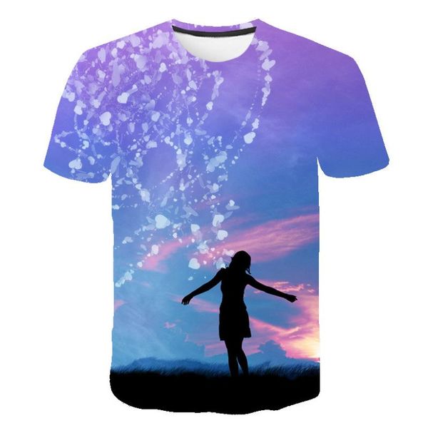 men's t-shirts 2021 love printed 3d t shirt women summer fashion casual short sleeve o neck harajuku tee xxs-6xl, White;black
men's t-shirts 2021 love printed 3d t shirt women summer fashion casual short sleeve o neck harajuku tee xxs-6xl, White;black