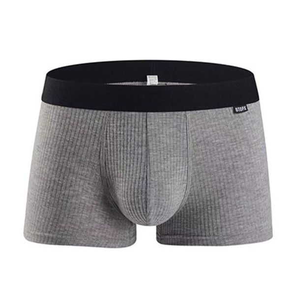 underpants pouch boxer mens casual briefs breathable underwear sports boxershorts trunks u convex male shorts a30, Black;white
underpants pouch boxer mens casual briefs breathable underwear sports boxershorts trunks u convex male shorts a30, Black;white