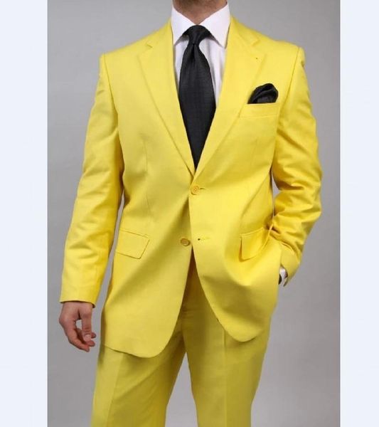 men's suits & blazers design slim fit man suit yellow notch lapel business casual tuxedo 2 piece(jacket+pant)custom made wedding for, White;black
men's suits & blazers design slim fit man suit yellow notch lapel business casual tuxedo 2 piece(jacket+pant)custom made wedding for, White;black