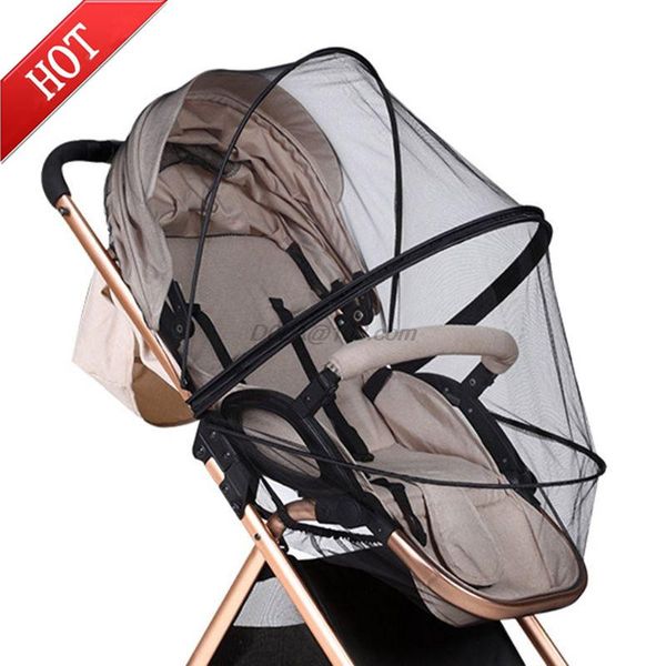 stroller parts & accessories safe baby crib netting mosquito net children pushchair anti-bug infant protection mesh
stroller parts & accessories safe baby crib netting mosquito net children pushchair anti-bug infant protection mesh