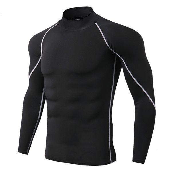 men's t-shirts shirs quick dry compression running bodybuilding t-shir long sleeve gym spor shir men finess tigh ras sq8z, White;black
men's t-shirts shirs quick dry compression running bodybuilding t-shir long sleeve gym spor shir men finess tigh ras sq8z, White;black