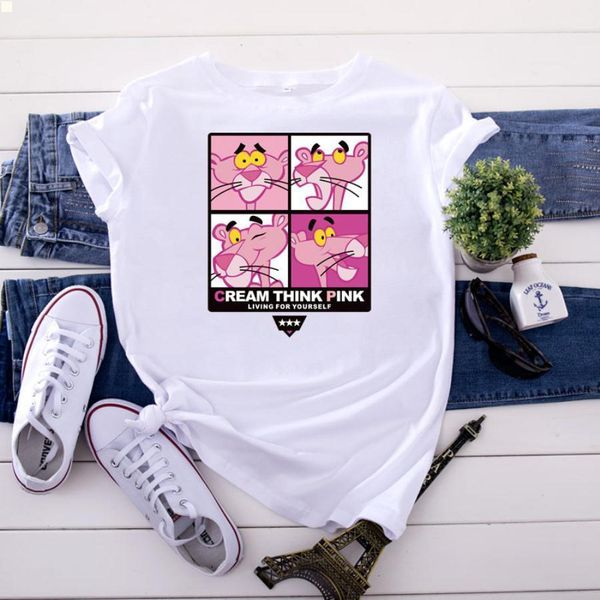 fashion clothes casual t-shirt short sleeve women clothing crop female tees plus size t shirts women femme womens ht403, White
fashion clothes casual t-shirt short sleeve women clothing crop female tees plus size t shirts women femme womens ht403, White