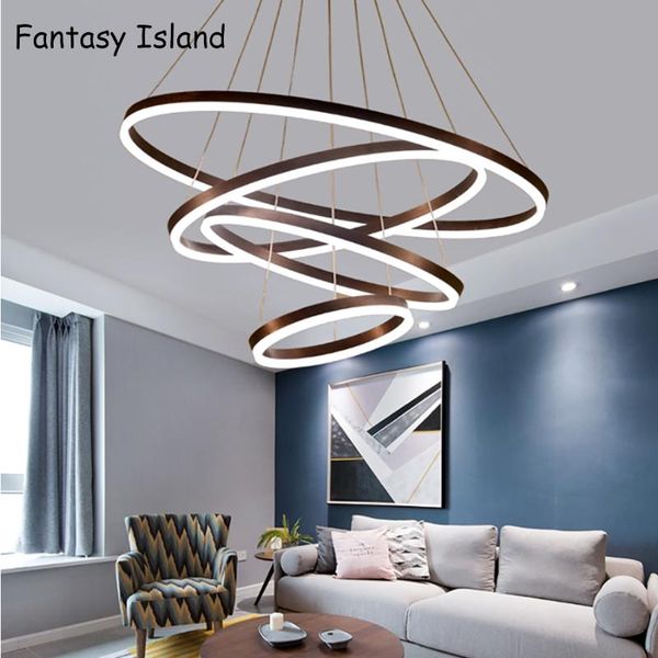 pendant lamps ysn brown black gold ring led chandelier lamp modern crystal light fixture circle hanging lustres luminaire home lighting
pendant lamps ysn brown black gold ring led chandelier lamp modern crystal light fixture circle hanging lustres luminaire home lighting