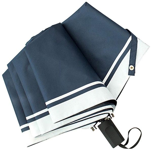 umbrellas automatic tri-fold men's business creative umbrella windproof reinforcement black plastic shade advertising sale
umbrellas automatic tri-fold men's business creative umbrella windproof reinforcement black plastic shade advertising sale