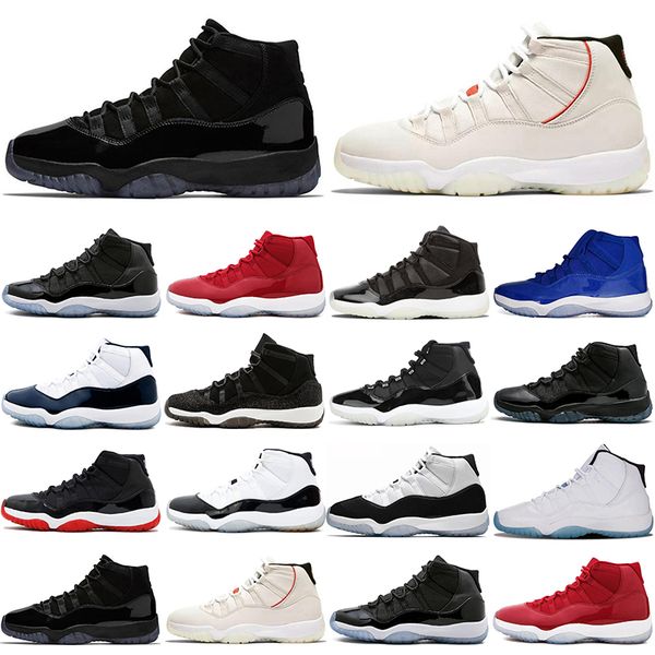 ing original 11s basketball shoes men prom night platinum tint midnight navy prm heiress blue gym red space jam concord 23 bred high trainer
ing original 11s basketball shoes men prom night platinum tint midnight navy prm heiress blue gym red space jam concord 23 bred high trainer