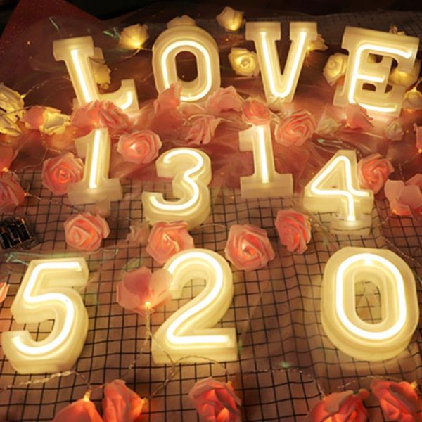 strings led night lamp lamparas decorativas letter number light cadeau decoration home nachtlicht valentine's day proposal birthday
strings led night lamp lamparas decorativas letter number light cadeau decoration home nachtlicht valentine's day proposal birthday