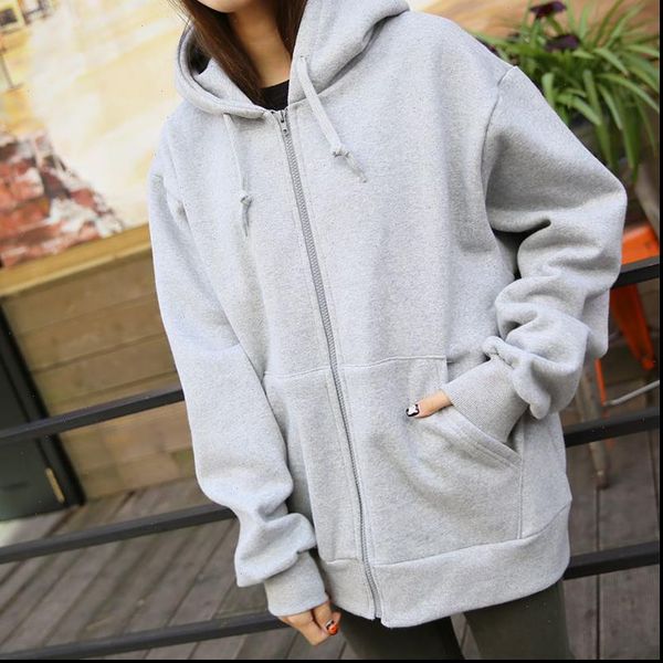winter jacket women cotton fashion slim female jacket solid color harajuku womens park young girl hoodie winter coat friend, Black;brown
winter jacket women cotton fashion slim female jacket solid color harajuku womens park young girl hoodie winter coat friend, Black;brown