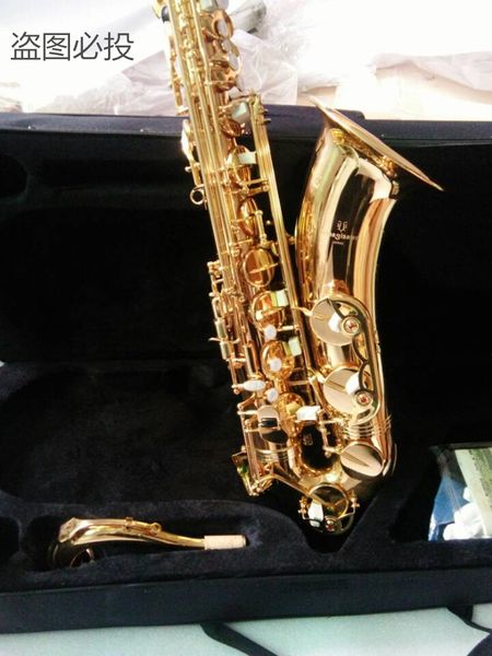 2022 new professional yanagisawa japan brand t-902 tenor bb tenor saxophone playing electrophoresis gold sax with mouthpiece
2022 new professional yanagisawa japan brand t-902 tenor bb tenor saxophone playing electrophoresis gold sax with mouthpiece