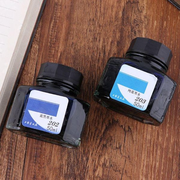 refills d5qc 50ml bottled glass smooth writing fountain pen ink refill school student stationery office supplies, Black;red
refills d5qc 50ml bottled glass smooth writing fountain pen ink refill school student stationery office supplies, Black;red