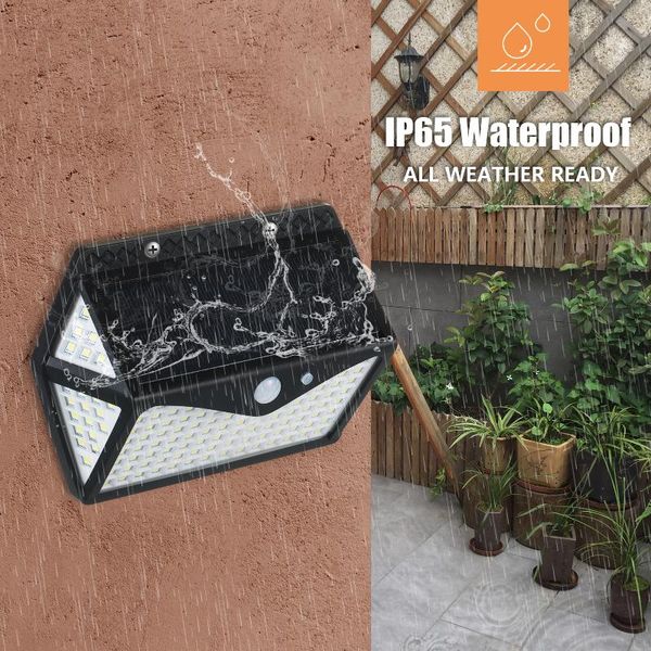 solar lamps 2/1 pcs lights outdoor wireless 140 led motion sensor ip65 outside power wall lighting lamp
solar lamps 2/1 pcs lights outdoor wireless 140 led motion sensor ip65 outside power wall lighting lamp