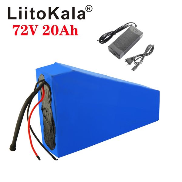 liitokala 72v 2000w 3000w 3500w electric scooter battery 72v 20ah 72v lithium battery electric bicycle battery
liitokala 72v 2000w 3000w 3500w electric scooter battery 72v 20ah 72v lithium battery electric bicycle battery