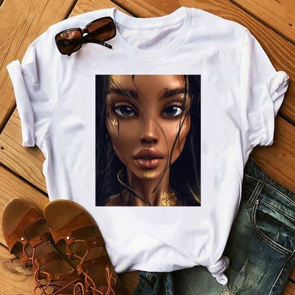 loose plus size casual fashion t-shirt funny cartoon letter print short sleeve o-neck female vintage loose t-shirt, White
loose plus size casual fashion t-shirt funny cartoon letter print short sleeve o-neck female vintage loose t-shirt, White