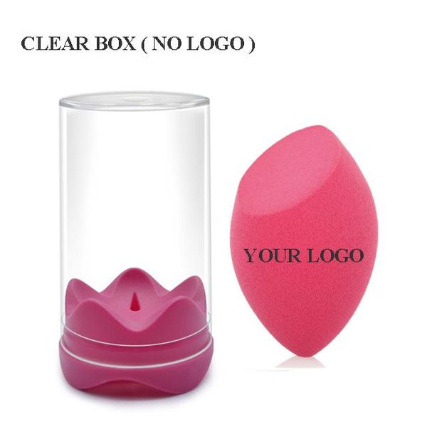 sponges, applicators & cotton 25pcs print logo with flower storage box cosmetics puff makeup sponge holder bottle face care t
sponges, applicators & cotton 25pcs print logo with flower storage box cosmetics puff makeup sponge holder bottle face care t