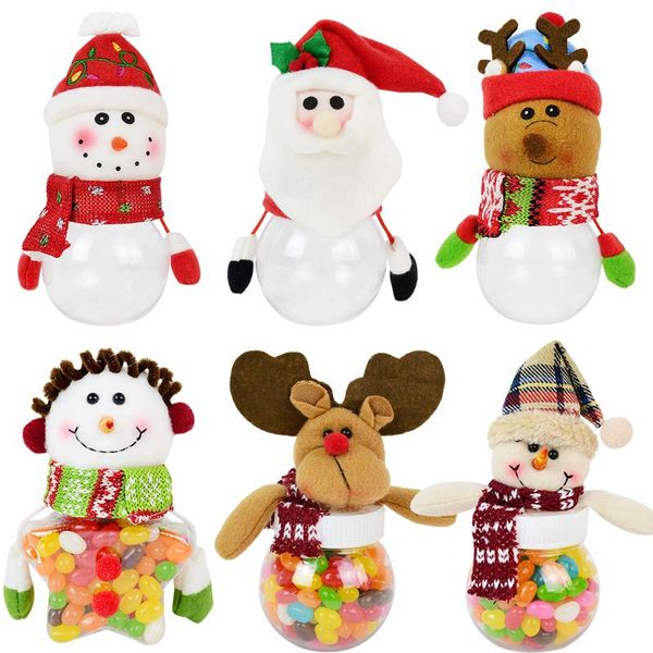 gift wrap christmas gifts candy bottles doll kids cookie storage bottle box for year xmas party home ornaments
gift wrap christmas gifts candy bottles doll kids cookie storage bottle box for year xmas party home ornaments