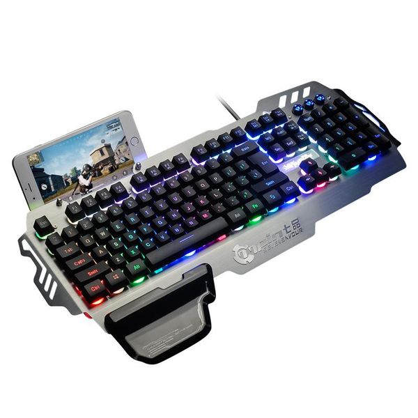 keyboards pk-900 rgb backlit wired gaming keyboard transparent switch mechanical-similar ergonomics for pc
keyboards pk-900 rgb backlit wired gaming keyboard transparent switch mechanical-similar ergonomics for pc