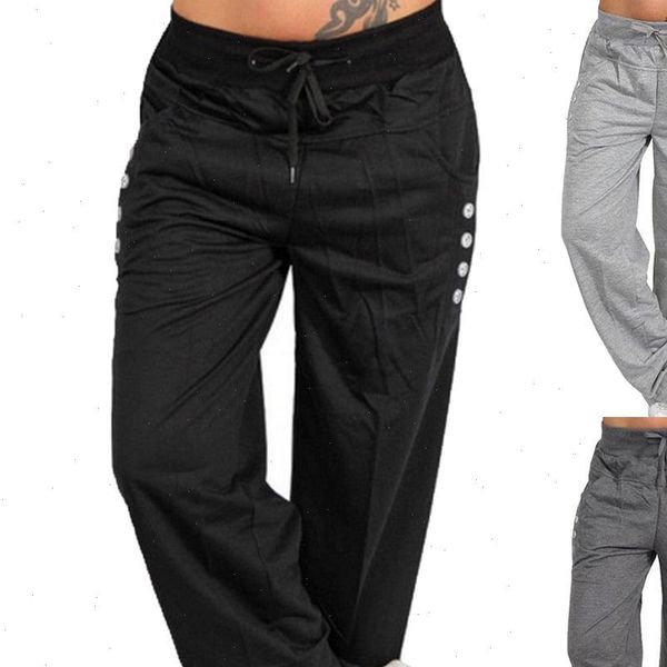 2019 pants women high waist solid sports tights pants loose casual long trousers loose casual comfort trousers gift for women, Black;white
2019 pants women high waist solid sports tights pants loose casual long trousers loose casual comfort trousers gift for women, Black;white