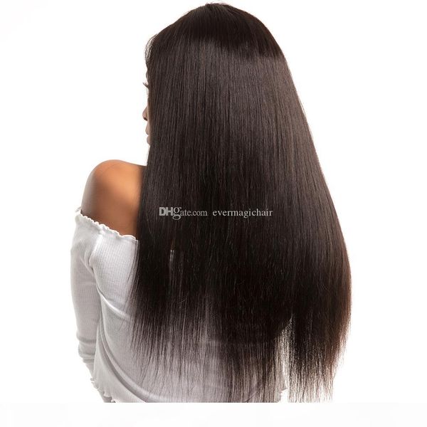 full lace human hair wigs 9a peruvian virgin hair straight full lace wigs for black women with baby hair, Black;brown
full lace human hair wigs 9a peruvian virgin hair straight full lace wigs for black women with baby hair, Black;brown