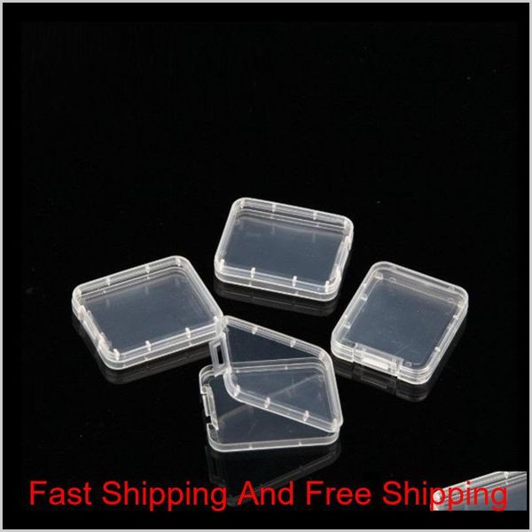 shatter container box protection case card container memory card boxs cf card tool plastic transparent storage eas qylmph wrhome
shatter container box protection case card container memory card boxs cf card tool plastic transparent storage eas qylmph wrhome