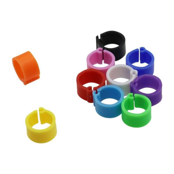 other bird supplies 100pcs 10 colors birds feet rings inner diameter 8mm width 7mm plastic clip ring pigeon dove quail foot farm animal carr
other bird supplies 100pcs 10 colors birds feet rings inner diameter 8mm width 7mm plastic clip ring pigeon dove quail foot farm animal carr