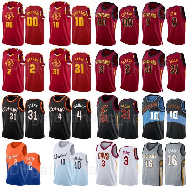 75th anniversary basketball print darius garland jersey 10 cedi osman 16 jarrett allen 31 evan mobley 4 ricky rubio 3 collin sexton 2 tacko, Black;red
75th anniversary basketball print darius garland jersey 10 cedi osman 16 jarrett allen 31 evan mobley 4 ricky rubio 3 collin sexton 2 tacko, Black;red