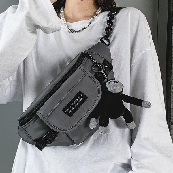 waist bags original brand messenger bag couple fashion japanese chest shoulder ins personality women's
waist bags original brand messenger bag couple fashion japanese chest shoulder ins personality women's