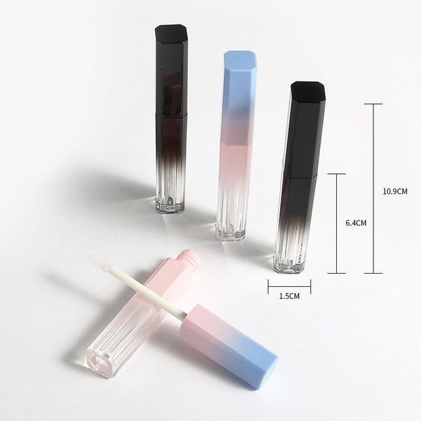 pink lip gloss tubes plastic empty lip container tubes diy empty makeup lipgloss liquid lipstick case beauty packaging
pink lip gloss tubes plastic empty lip container tubes diy empty makeup lipgloss liquid lipstick case beauty packaging