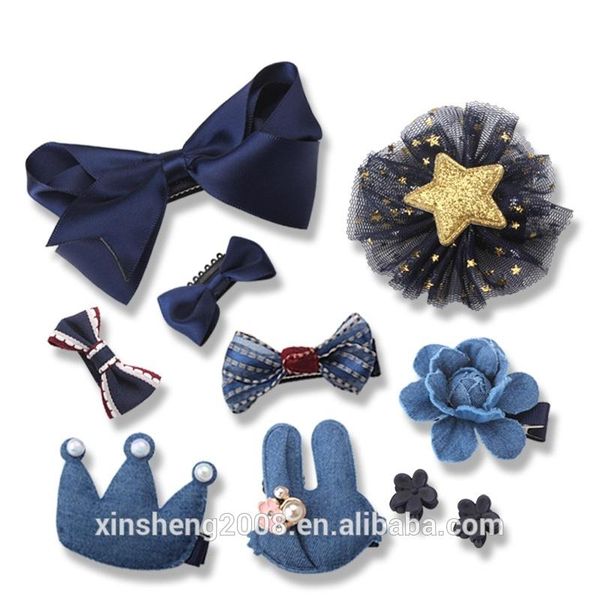 hair accessories 10pcs cute crown bowknot kind hairpin set flower star girls hairclip accessory headwear headband hairgrip, Slivery;white
hair accessories 10pcs cute crown bowknot kind hairpin set flower star girls hairclip accessory headwear headband hairgrip, Slivery;white