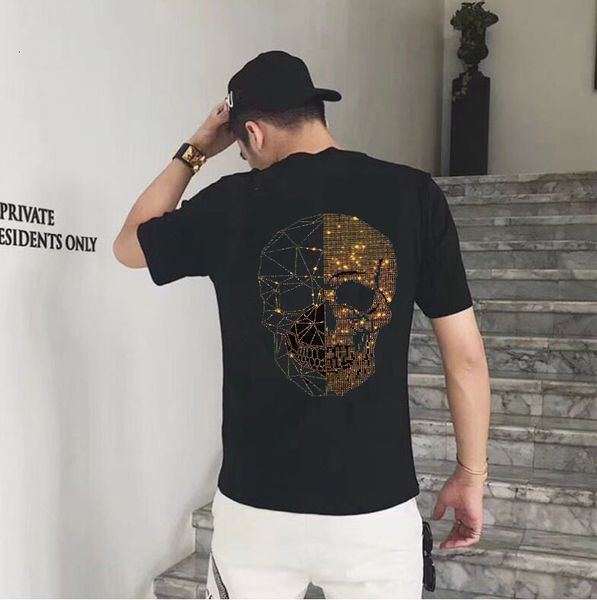2021 new men's t-shirts and women's broca de t-shirt male/female shirt casual o-neck jgt1, White;black
2021 new men's t-shirts and women's broca de t-shirt male/female shirt casual o-neck jgt1, White;black