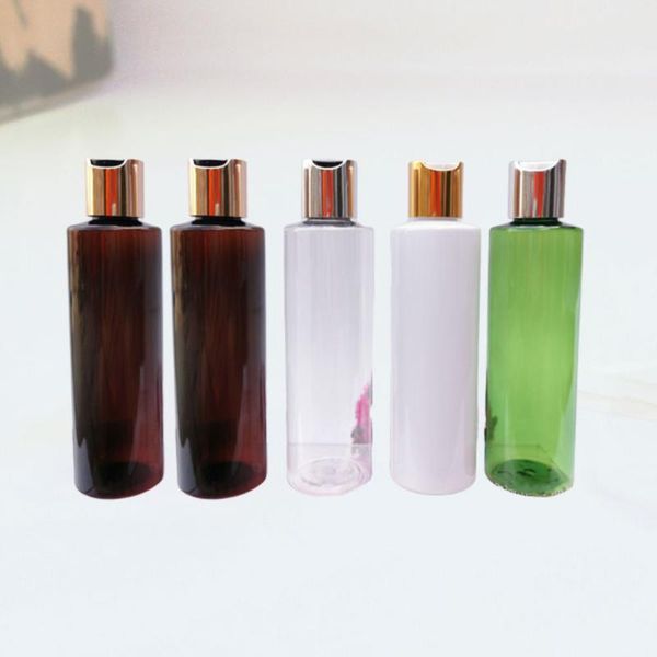 5pcs capping cosmetic bottle portable cosmetic empty shampoo bottle lotion storage for travel(random color)
5pcs capping cosmetic bottle portable cosmetic empty shampoo bottle lotion storage for travel(random color)