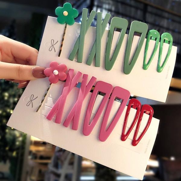 hair clips & barrettes flower hairpin sen fairy girl color side clip word headdress female, Golden;silver
hair clips & barrettes flower hairpin sen fairy girl color side clip word headdress female, Golden;silver