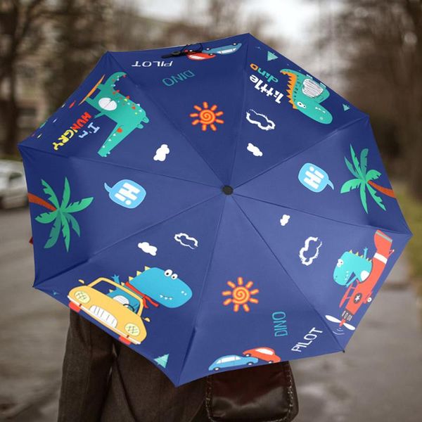 umbrellas umbrella tri-folding ultra-light children parasol rain gear foldable travel lightweight convenient supplies
umbrellas umbrella tri-folding ultra-light children parasol rain gear foldable travel lightweight convenient supplies