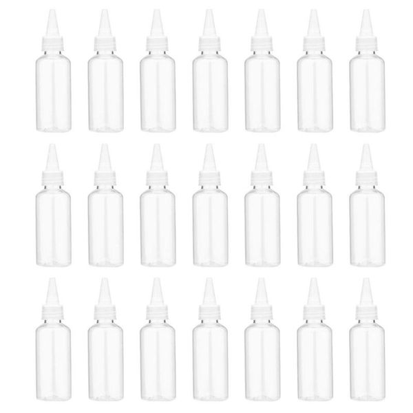 storage bottles & jars 35pcs 30ml transparent bottle dispenser with pointed mouth for home travel
storage bottles & jars 35pcs 30ml transparent bottle dispenser with pointed mouth for home travel