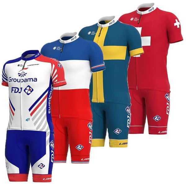 racing sets 2021 team fdj cycling jersey set men pro clothing road bike shirts suit bicycle bib shorts mtb maillot culotte, Black;blue
racing sets 2021 team fdj cycling jersey set men pro clothing road bike shirts suit bicycle bib shorts mtb maillot culotte, Black;blue