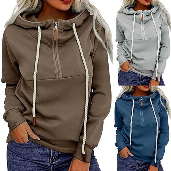 women's hoodies & sweatshirts 2021 women autumn hip hop streetwear hooded sweatshirt couple casual pullover solid drawstring, Black
women's hoodies & sweatshirts 2021 women autumn hip hop streetwear hooded sweatshirt couple casual pullover solid drawstring, Black