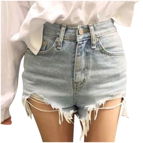 fashion cut jeans women summer denim mid taille beach ripped vintage shorts harajuku streetwear z0326, White;black
fashion cut jeans women summer denim mid taille beach ripped vintage shorts harajuku streetwear z0326, White;black