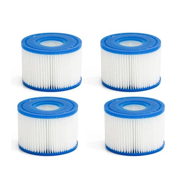 pool & accessories 4pcs filter replacements for intex spa 29001e 11692,type s1 tub purespa 28403e,28407e,28443e
pool & accessories 4pcs filter replacements for intex spa 29001e 11692,type s1 tub purespa 28403e,28407e,28443e