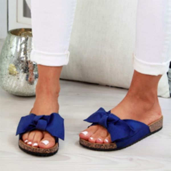 sandals women 2021 summer sandal ladies slip on sliders bowknot flatform shoes for beach female zapatillas mujer, Black
sandals women 2021 summer sandal ladies slip on sliders bowknot flatform shoes for beach female zapatillas mujer, Black